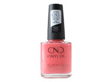 Load image into Gallery viewer, Catch Of The Day - bottle of CND coral nail polish