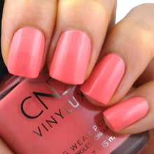 Load image into Gallery viewer, Catch Of The Day Coral nail polish