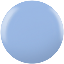 Load image into Gallery viewer, Chance Taker - pale blue nails - CND Vinylux