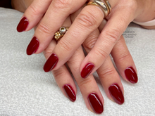 Load image into Gallery viewer, CND™ VINYLUX - Cherry Apple #362