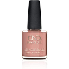 Load image into Gallery viewer, Clay Canyon CND Terracotta nail polish Long wear