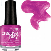 Load image into Gallery viewer, Crushig It nail polish CND