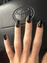 Load image into Gallery viewer, CND™ VINYLUX - Dark Dahlia #159