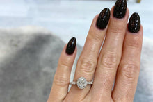 Load image into Gallery viewer, CND™ VINYLUX - Dark Diamonds #230