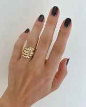 Load image into Gallery viewer, CND™ VINYLUX - Dark Diamonds #230