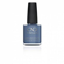 Load image into Gallery viewer, Denim Patch - denim blue nail polish CND