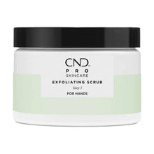 Load image into Gallery viewer, CND™ Pro Skincare - Exfoliating Hand Scrub 286gm