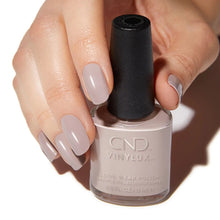 Load image into Gallery viewer, Field Fox nude nail polish CND Vinylux Long Wear