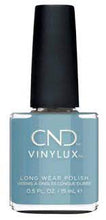 Load image into Gallery viewer, CND™ VINYLUX - Frosted Seaglass #432