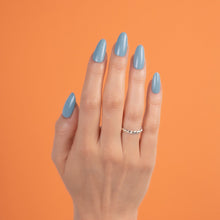 Load image into Gallery viewer, CND™ VINYLUX - Frosted Seaglass #432