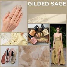 Load image into Gallery viewer, CND™ VINYLUX - Gilded Sage #433