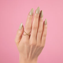 Load image into Gallery viewer, CND™ VINYLUX - Gilded Sage #433