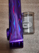 Load image into Gallery viewer, Imperial Iris Foil