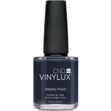 Load image into Gallery viewer, Indigo Frock navy blue nail polish CND