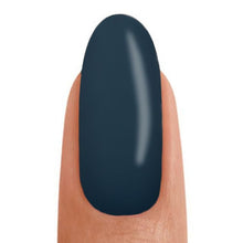 Load image into Gallery viewer, Indigo Frock dark navy nails CND