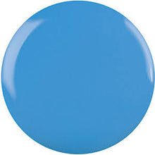Load image into Gallery viewer, Blue nail polish circle - Iris You Would CND Creative Play