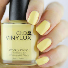 Load image into Gallery viewer, CND™ VINYLUX - Jellied #275