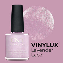 Load image into Gallery viewer, CND™ VINYLUX - Lavender Lace #216