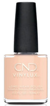 Load image into Gallery viewer, Linen Luxury CND Long Wear Vinylux