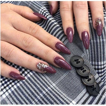 Load image into Gallery viewer, CND™ VINYLUX - Married to the Mauve #129