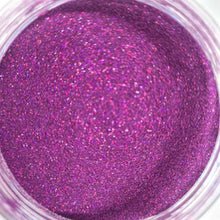 Load image into Gallery viewer, Fuchsia Nail Glitter