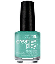 Load image into Gallery viewer, CND™ CREATIVE PLAY - My mo-mint