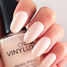 Load image into Gallery viewer, CND™ VINYLUX - Naked Naivete #195