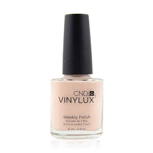 Load image into Gallery viewer, CND™ VINYLUX - Naked Naivete #195
