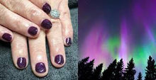 Load image into Gallery viewer, CND™ VINYLUX - Nordic Lights #202