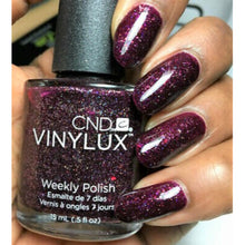 Load image into Gallery viewer, CND™ VINYLUX - Nordic Lights #202