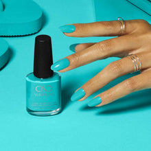 Load image into Gallery viewer, CND Vinylux in Oceanside