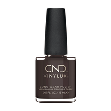 Load image into Gallery viewer, Phantom Dark brown nails CND Vinylux