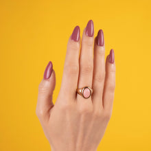 Load image into Gallery viewer, CND™ VINYLUX - Rose-mance #427