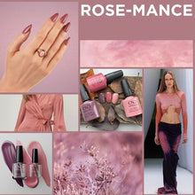 Load image into Gallery viewer, CND™ VINYLUX - Rose-mance #427