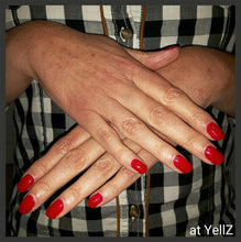 Load image into Gallery viewer, CND™ VINYLUX - Rose Brocade #173