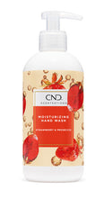 Load image into Gallery viewer, Scentsations Hand & Body wash Strawberry & Prosecco