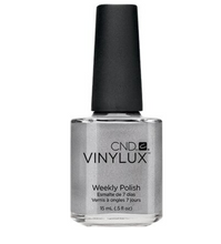 Load image into Gallery viewer, CND™ VINYLUX - Silver Chrome #148 (Discontinued)