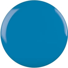 Load image into Gallery viewer, Skinny Jeans blue nail polish Creative Play CND