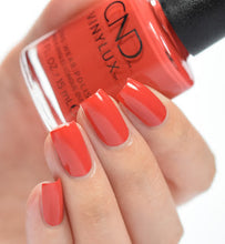 Load image into Gallery viewer, CND™ VINYLUX - Soft Flame #385