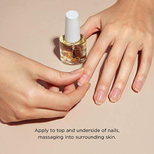Load image into Gallery viewer, Massaging in the CND Solar Oil