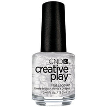 Load image into Gallery viewer, Su-Pearl-ative nail polish Creative Play