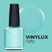 Load image into Gallery viewer, CND™ VINYLUX - Taffy #274