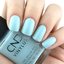 Load image into Gallery viewer, CND™ VINYLUX - Taffy #274