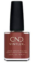 Load image into Gallery viewer, CND™ VINYLUX - Toffee Talk #428