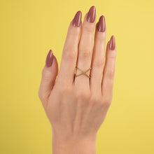 Load image into Gallery viewer, CND™ VINYLUX - Toffee Talk #428