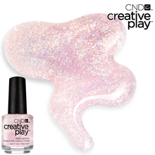 Load image into Gallery viewer, CND™ CREATIVE PLAY - Tutu Be or Not to Be - Pearl Finish