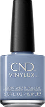 Load image into Gallery viewer, CND™ VINYLUX - Vintage Blue Jeans #431