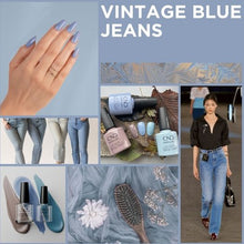 Load image into Gallery viewer, CND™ VINYLUX - Vintage Blue Jeans #431