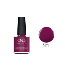 Load image into Gallery viewer, CND™ VINYLUX - Vivant #294