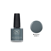 Load image into Gallery viewer, CND™ VINYLUX - Whisper #299